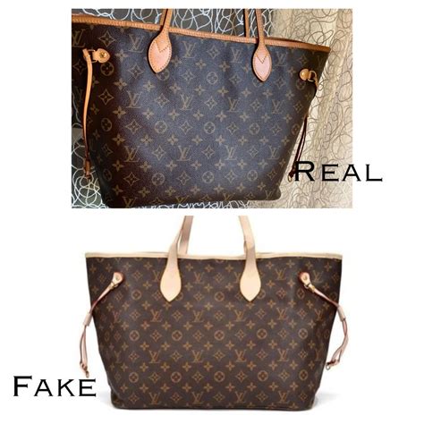 real louis vuitton bags vs fake|authenticate a louis vuitton bag.